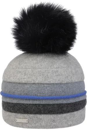 Seeberger Stavella Walkloden Muts by