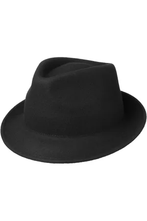 Lipodo Uni Trilby Wolvilthoed by