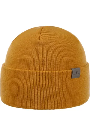 Lierys Fine Merino Omslagmuts by
