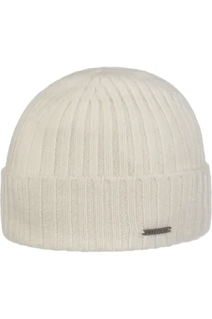 Stetson Varnell Kasjmieren Muts by