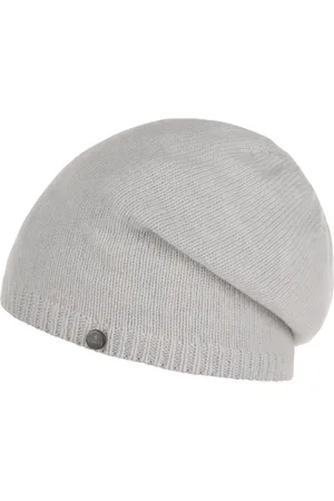 Lierys Merino Kasjmier Long Beanie by
