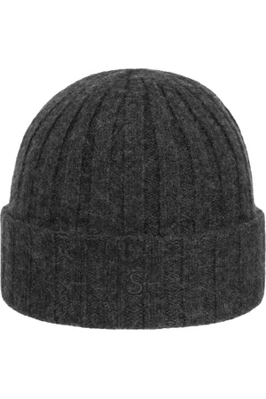 Stetson Surth Kasjmier Muts by