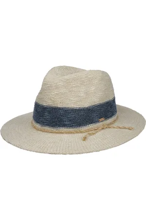 Barts Ponui Summer Stoffen Hoed by