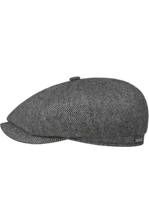 Stetson Hatteras Harridge Wool Pet by