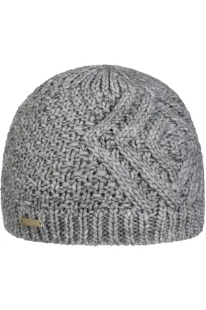 Seeberger Salvirola Beanie Muts by