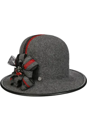 Lierys Falerna Wool Dameshoed by
