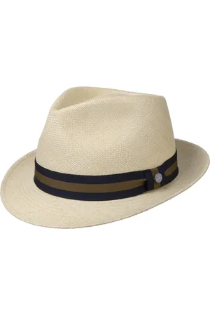 Lierys Sportive Trilby Panamahoed by