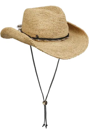 Loevenich Merima Western Strohoed by
