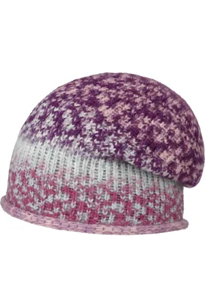Lierys Learetta Beanie Muts by