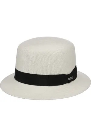 McBURN Lestima Bucket Panamahoed by