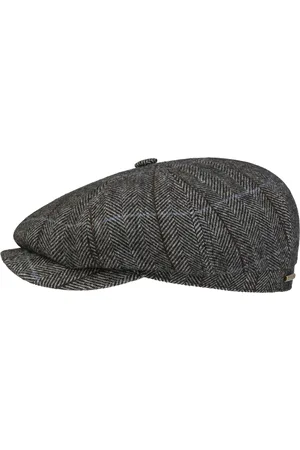 Stetson Hatteras Gallanger Wool Pet by