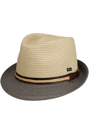 Lipodo Montenovo Trilby Strohoed by