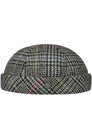 Lierys Coseto Wool Dockermuts by