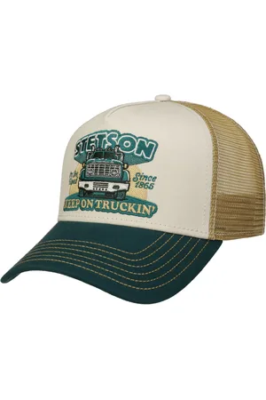 Stetson Keep On Trucking Trucker Pet by