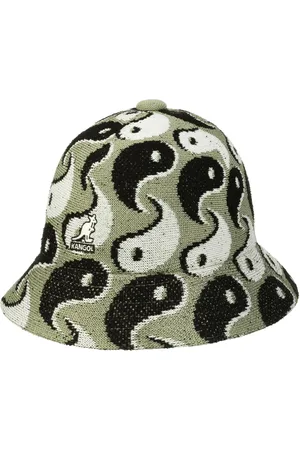 Kangol 3D Balance Casual Stoffen Hoed by