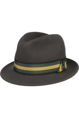 Bailey 1922 Goldring Hoed by