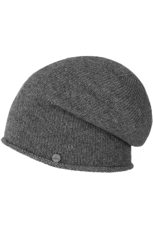 Lierys Merino Kasjmier Beanie by