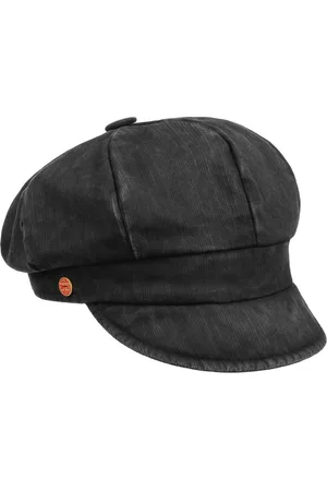 Mayser Alexa Newsboy Pet by