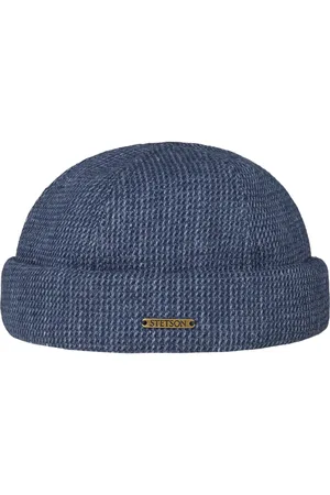 Stetson Brinkley Dockermuts by