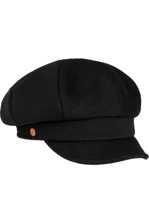 Mayser Dames Newsboy Cap by
