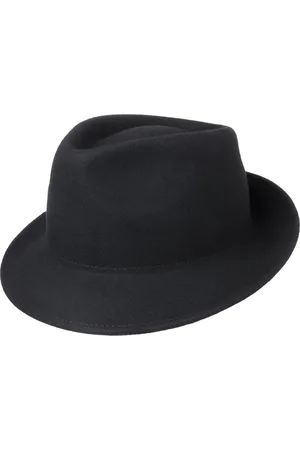 Lipodo Uni Trilby Wolvilthoed by