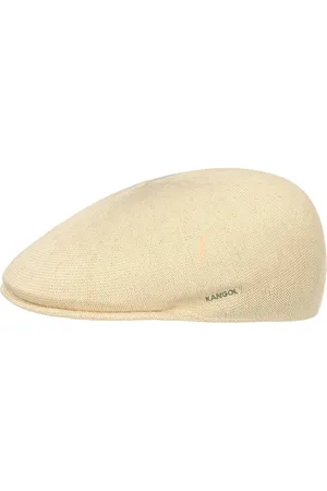 Kangol Bamboe Flatcap 507