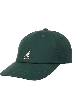 Kangol Washed Dad Hat Baseballpet by