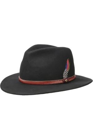 Stetson Rantoul Traveller by