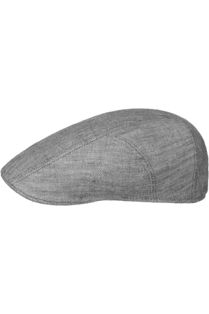 Stetson Herringbone Linnen Pet by