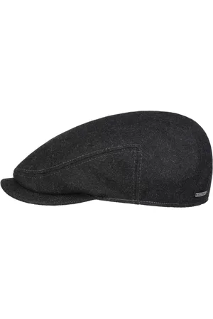 Stetson Carlstown Wool Driver Pet by