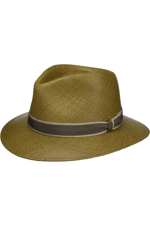 Bailey 1922 Brooks Panamahoed by