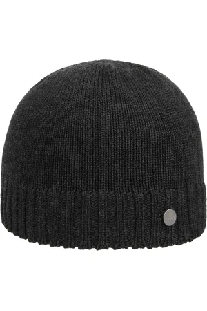 Lierys Classic Merino Beanie by