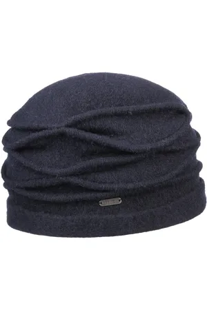 McBURN Kamita Walkloden Muts by