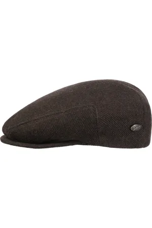 Bailey 1922 Lord Wool Twill Pet by