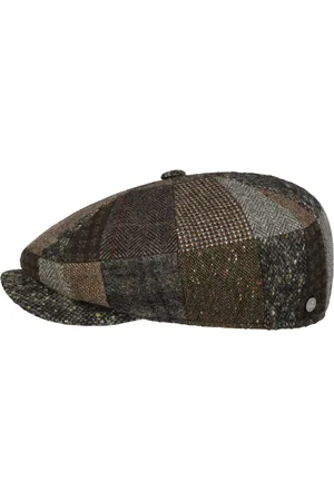 Lierys Mindell 8 Panel Patchwork Pet by
