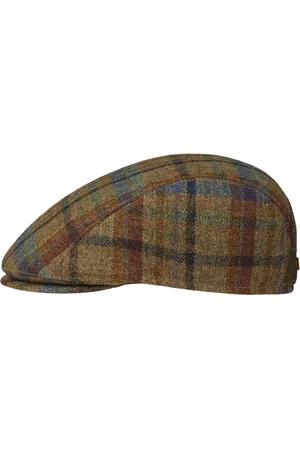 Mayser Lennart Check Shetland Pet by