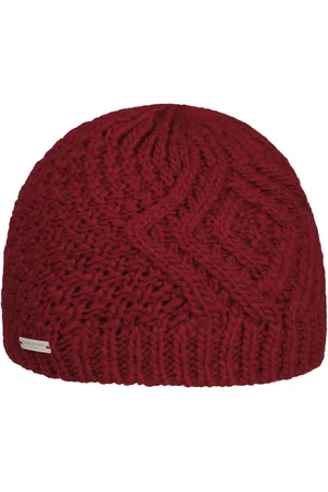 Seeberger Salvirola Beanie Muts by