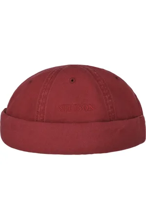 Stetson Ocala Katoen Dockerpet by