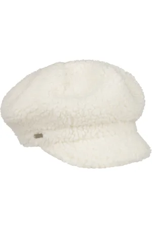 Seeberger Teddy Fur Newsboy Pet by