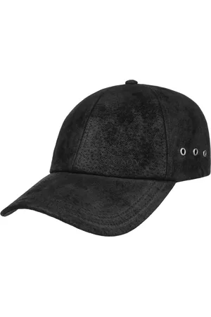 Stetson Rawlins Pigskin Baseball Cap by