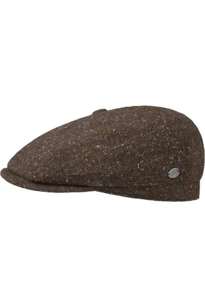 Bailey 1922 Currin Tweed Pet by