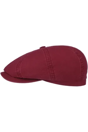Stetson Hatteras Classic Cotton Pet by