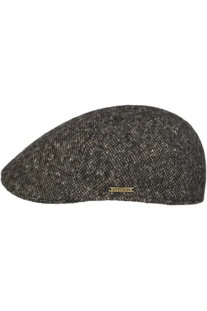 Stetson Texas Donegal Wool Pet by