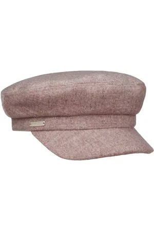 Seeberger Classic Wool-Mix Schipperspet by