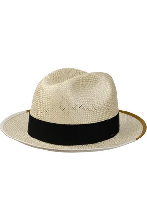 Bailey 1922 Hesmond Sisal Strohoed by
