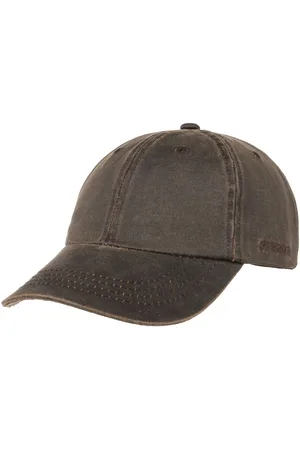 Stetson Statesboro Old Cotton Cap by