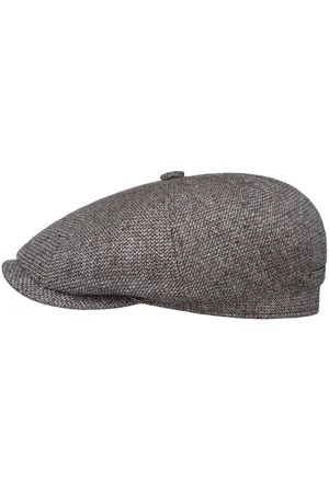 Stetson Hatteras Winhall Silk Pet by