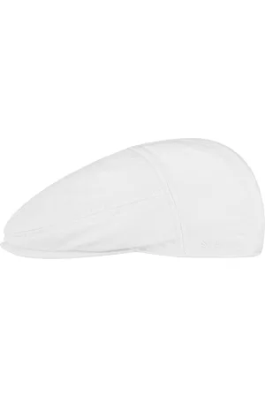 Stetson Paradise Katoen Flatcap by