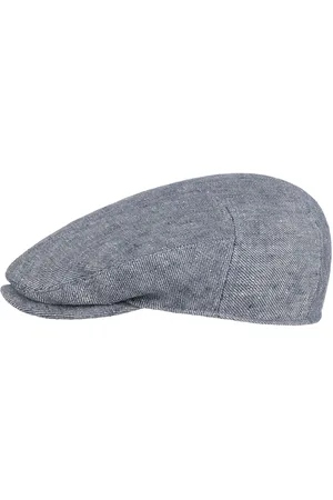 Stetson Summer Linen Driver Pet by