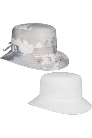 Mayser Allie Colour Anti-Rain Omkeerbare Hoed by